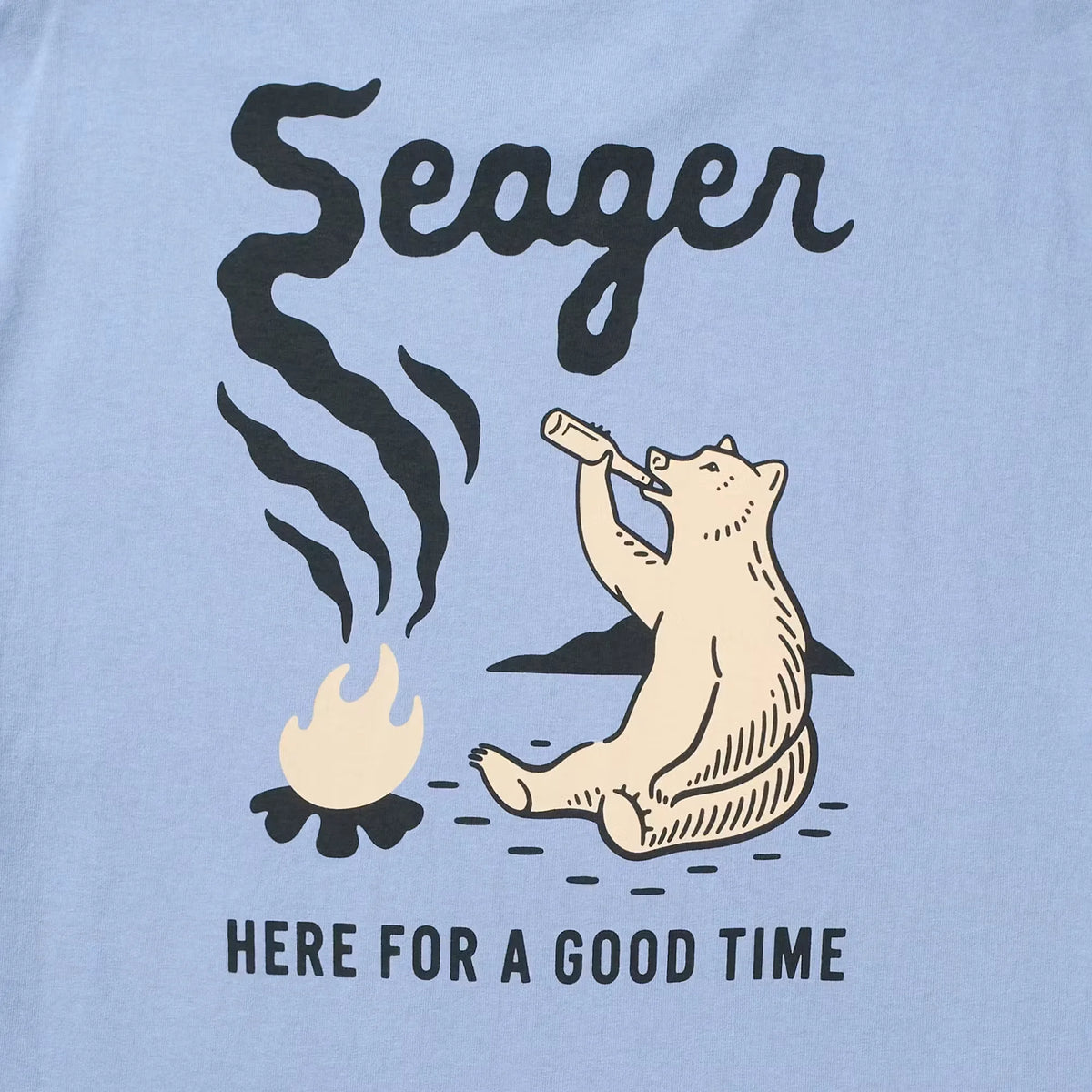 Smokey T-Shirt