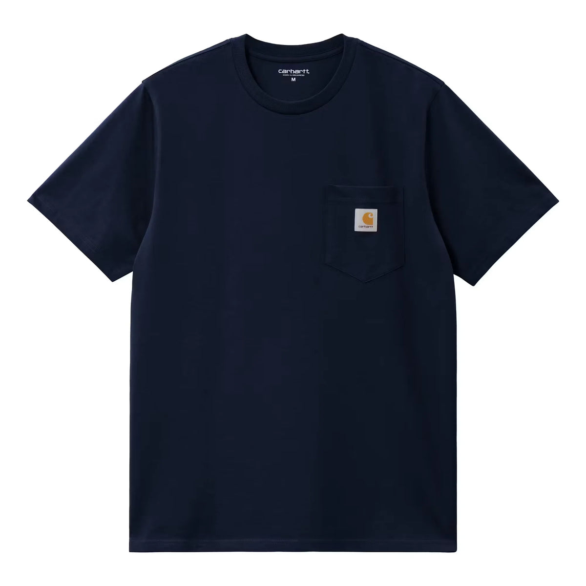 Classic Logo Pocket T-Shirt