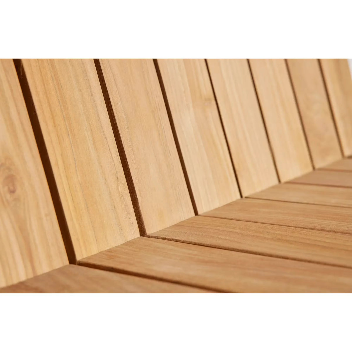 The Outdoor Low Chair
