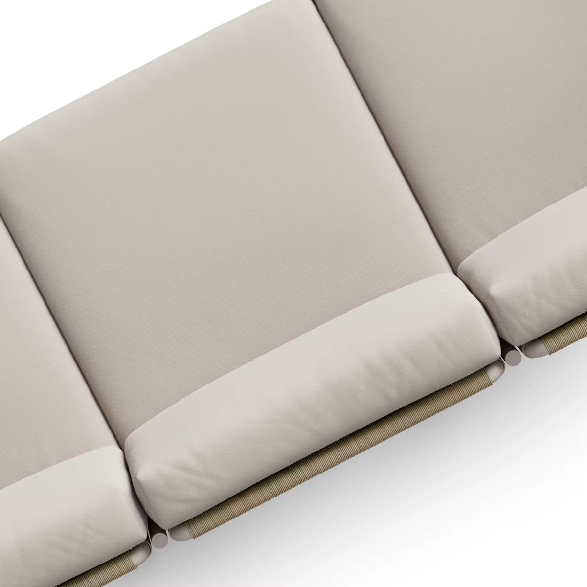 Camber Sofa
