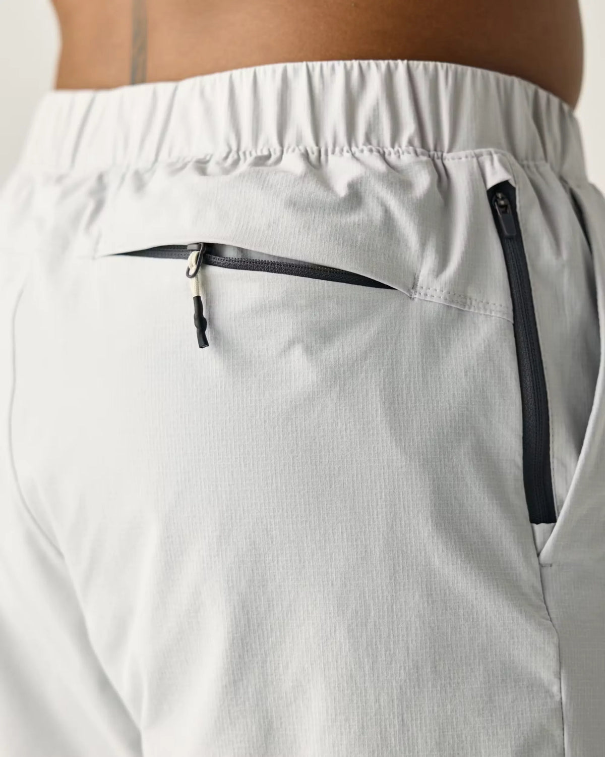 Sevens Sport Short Lined - 7"