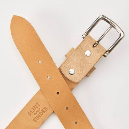 Made in USA 365 Roughout Belt