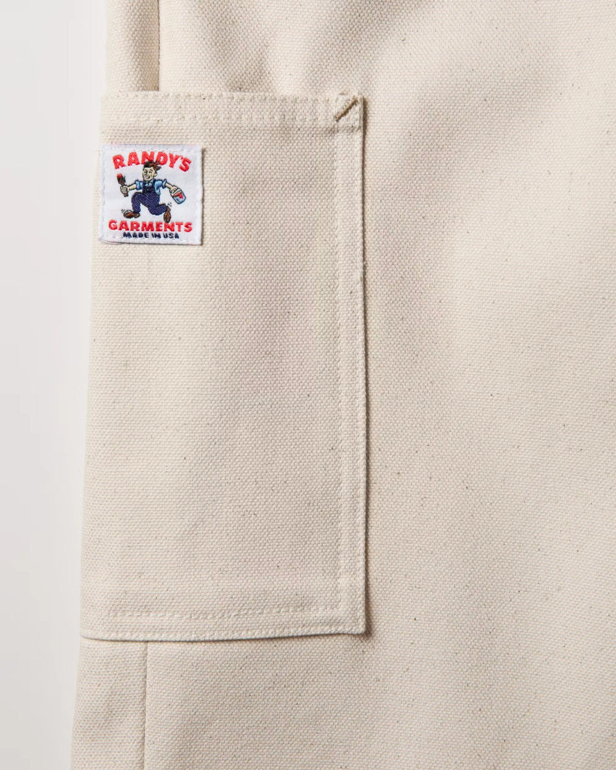 7-Pocket Pant