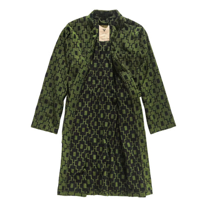 The Machu Pichu Robe