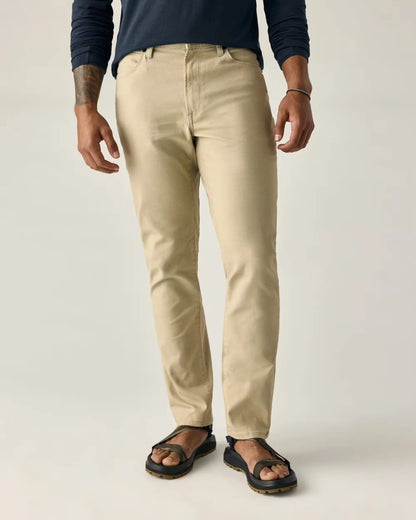 Rover Pant - HB Slim