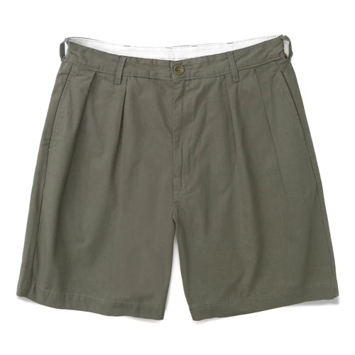 Twill Part Timer Shorts