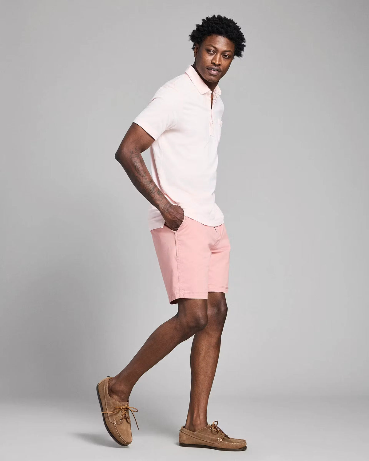 Pensacola Polo