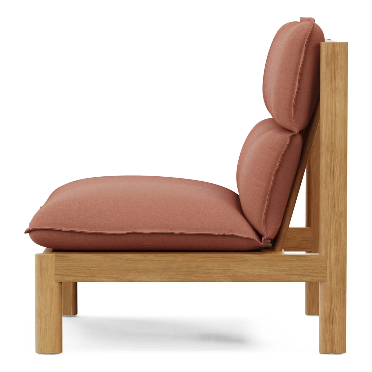 Felloe Loveseat