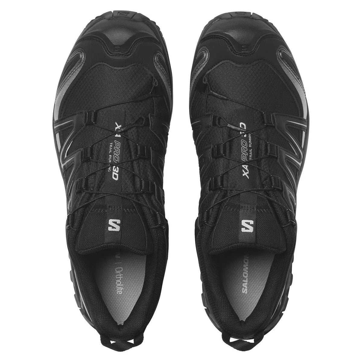 XA Pro 3D GTX