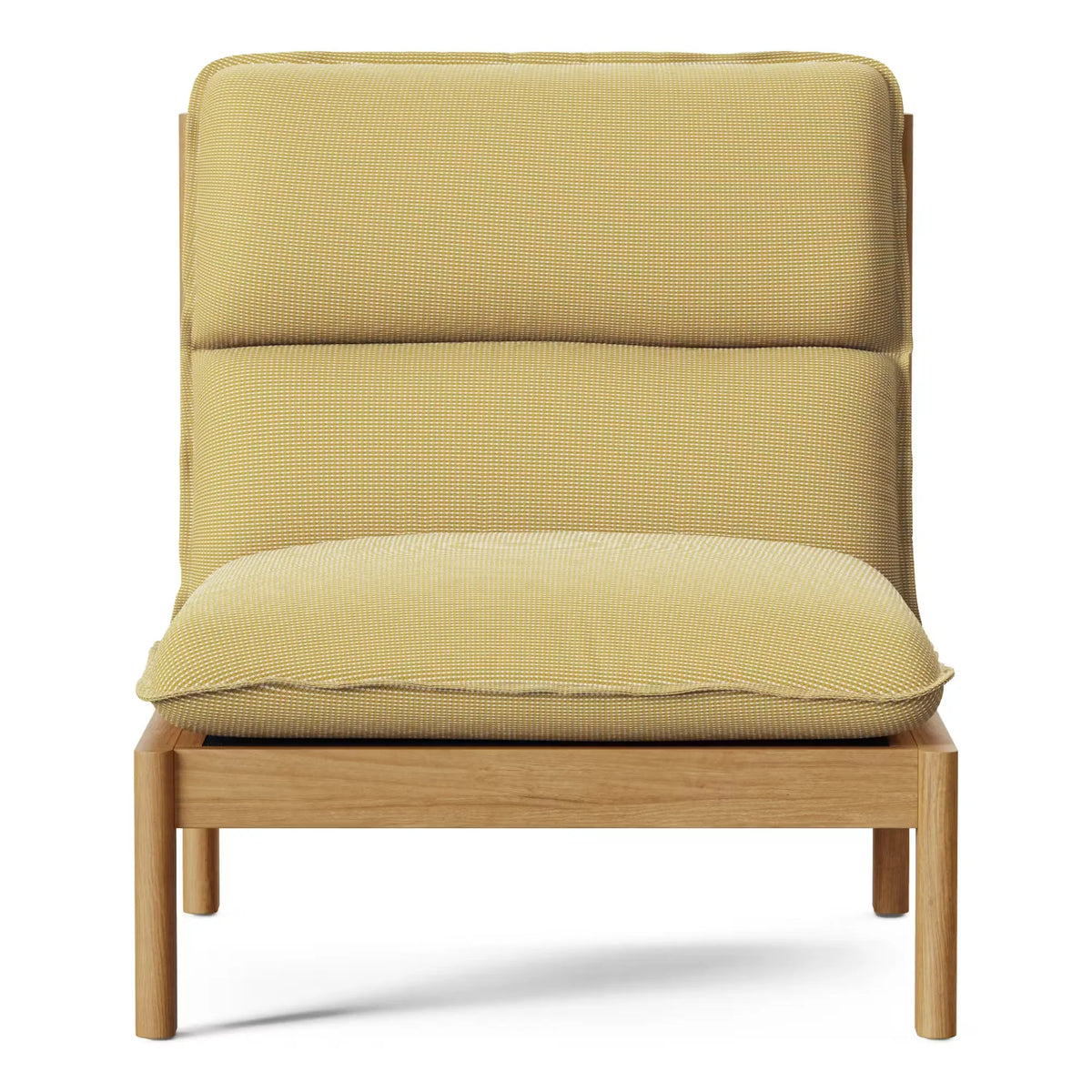 Felloe Chair