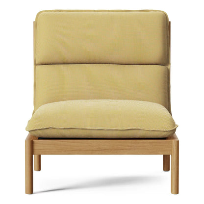 Felloe Chair