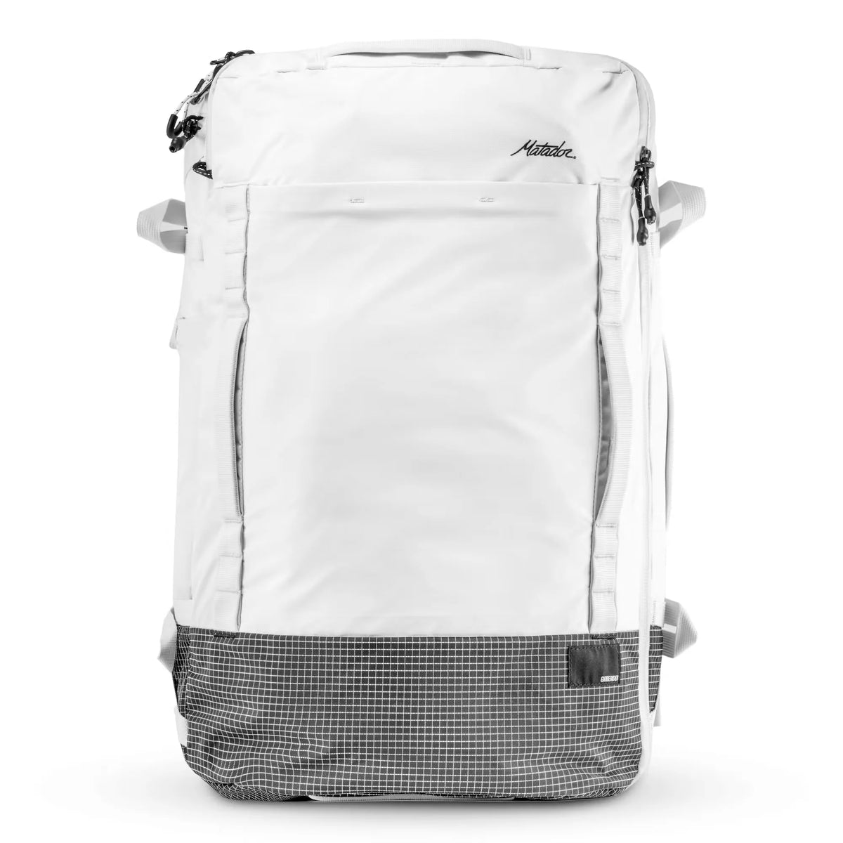 Globerider Travel Backpack - 45L