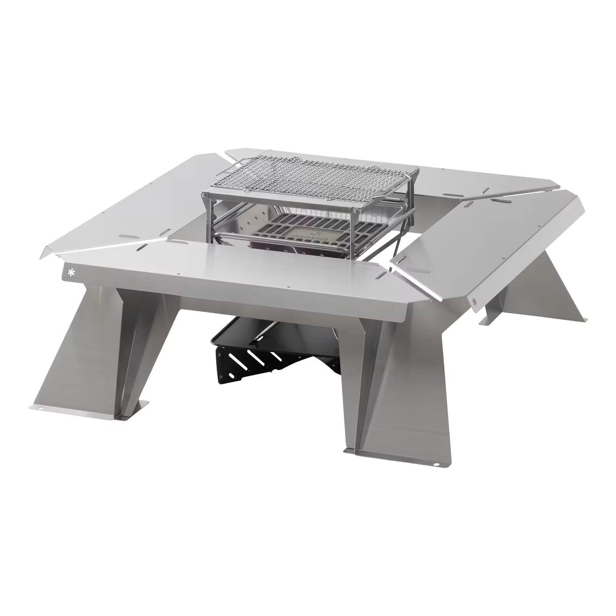 Garden Takibi Table L
