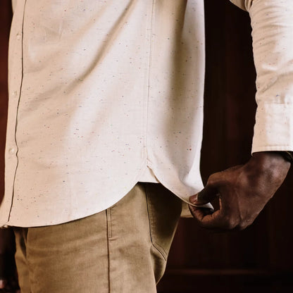 Architect Shirt - Slim Fit (Original)