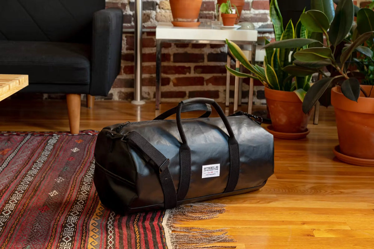 Steeletex Gym Bag