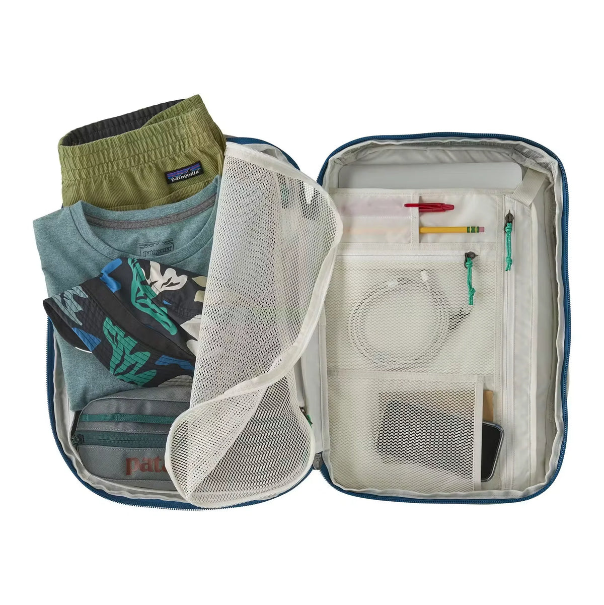 Black Hole Micro MLC Backpack 22L