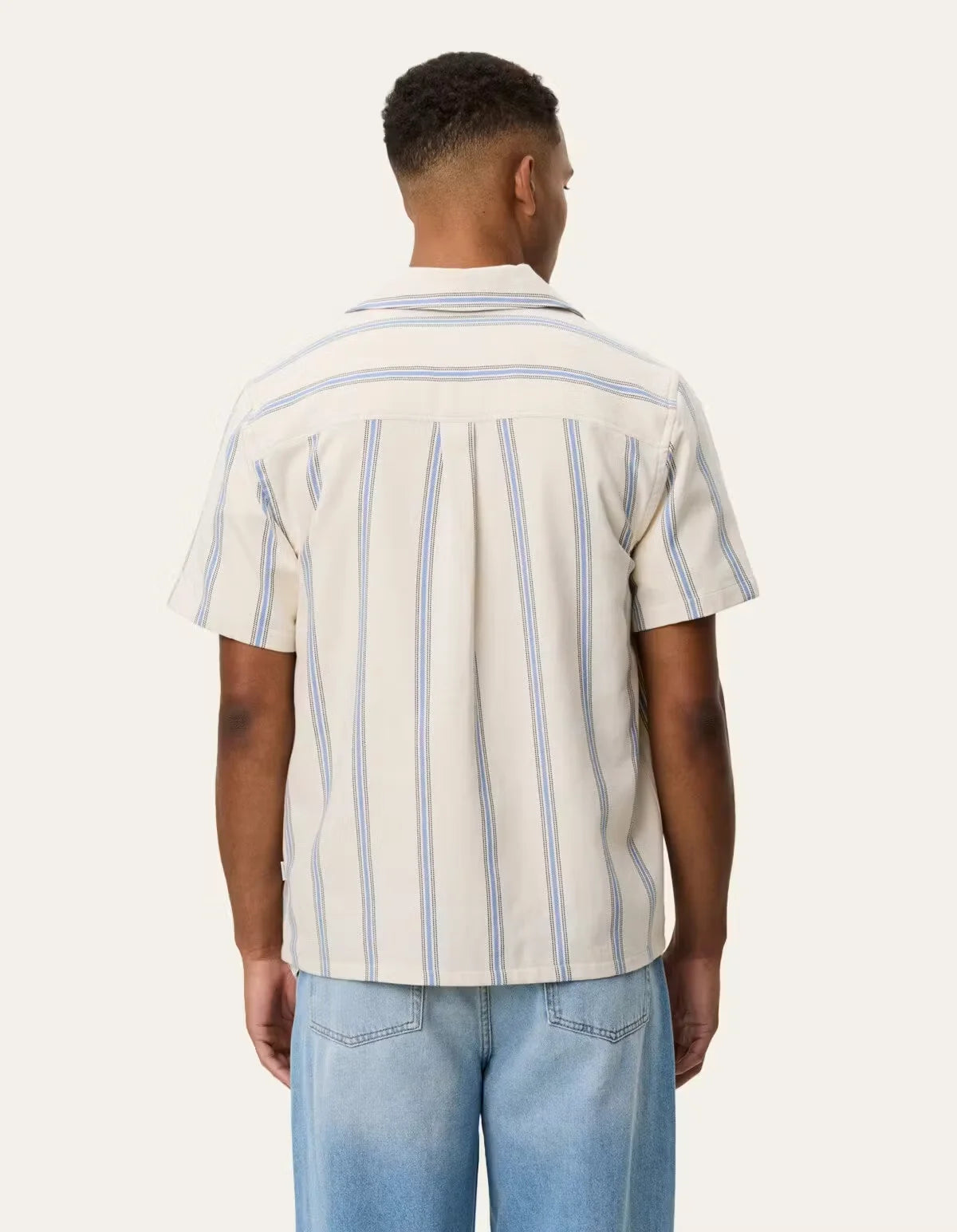 Lawson Short Sleeve Shirt