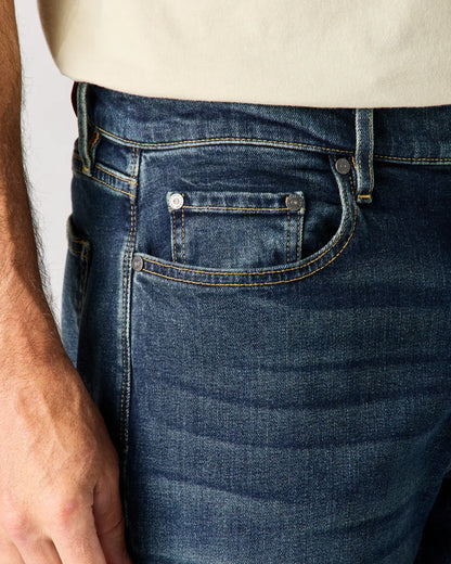 All-American Stretch Denim - HB Classic