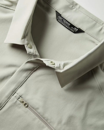 Skyline Short Sleeve Shirt
