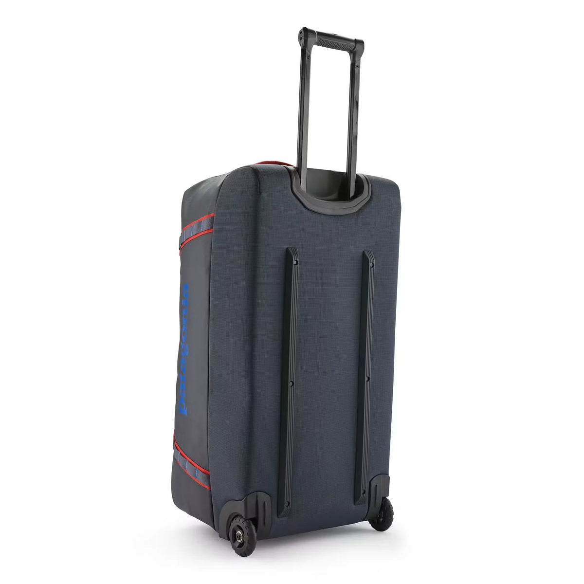 Black Hole Wheeled Duffel 100L