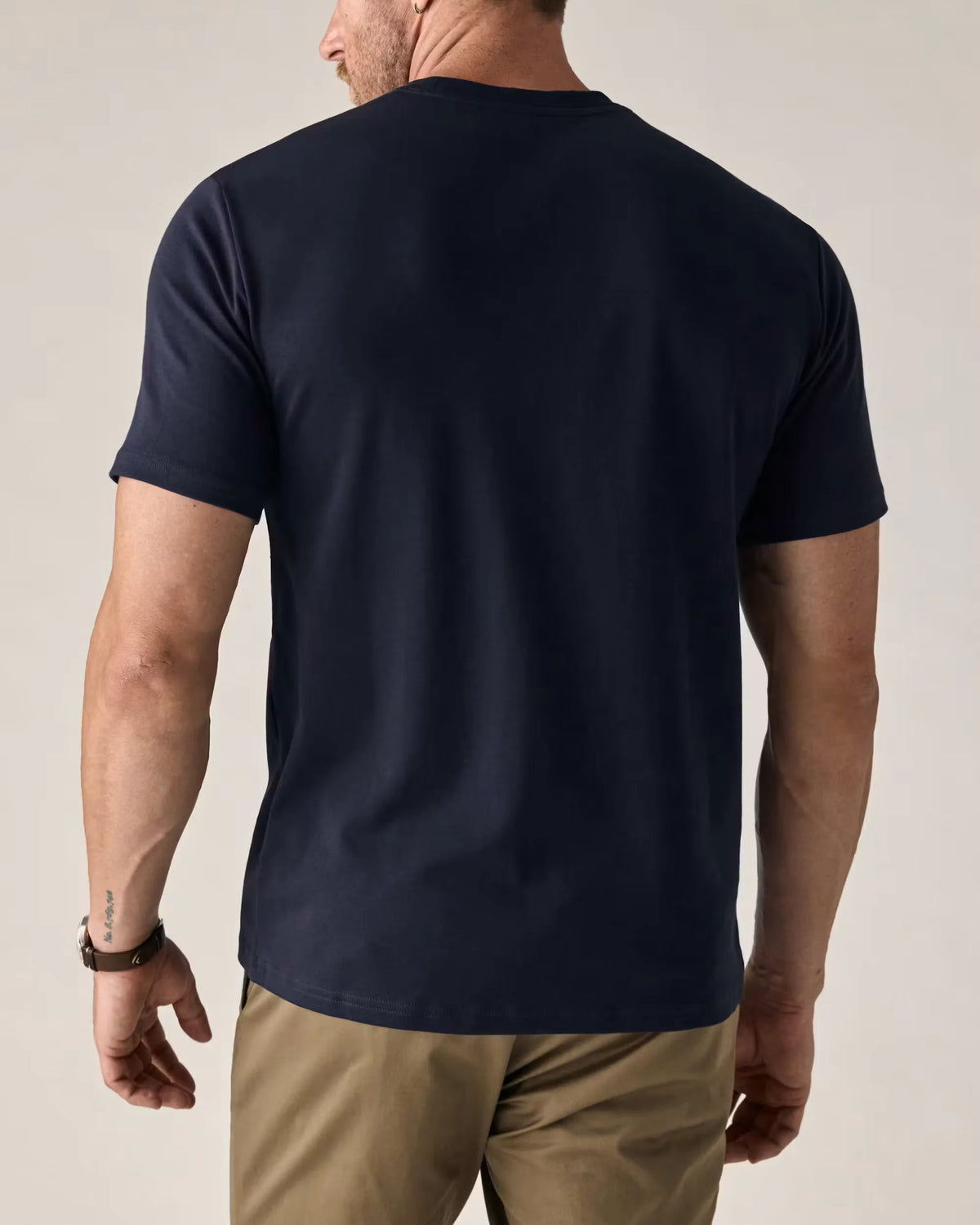 AloeKnit T-Shirt