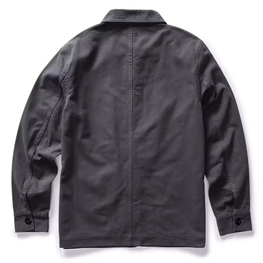 The Ojai Chore Coat