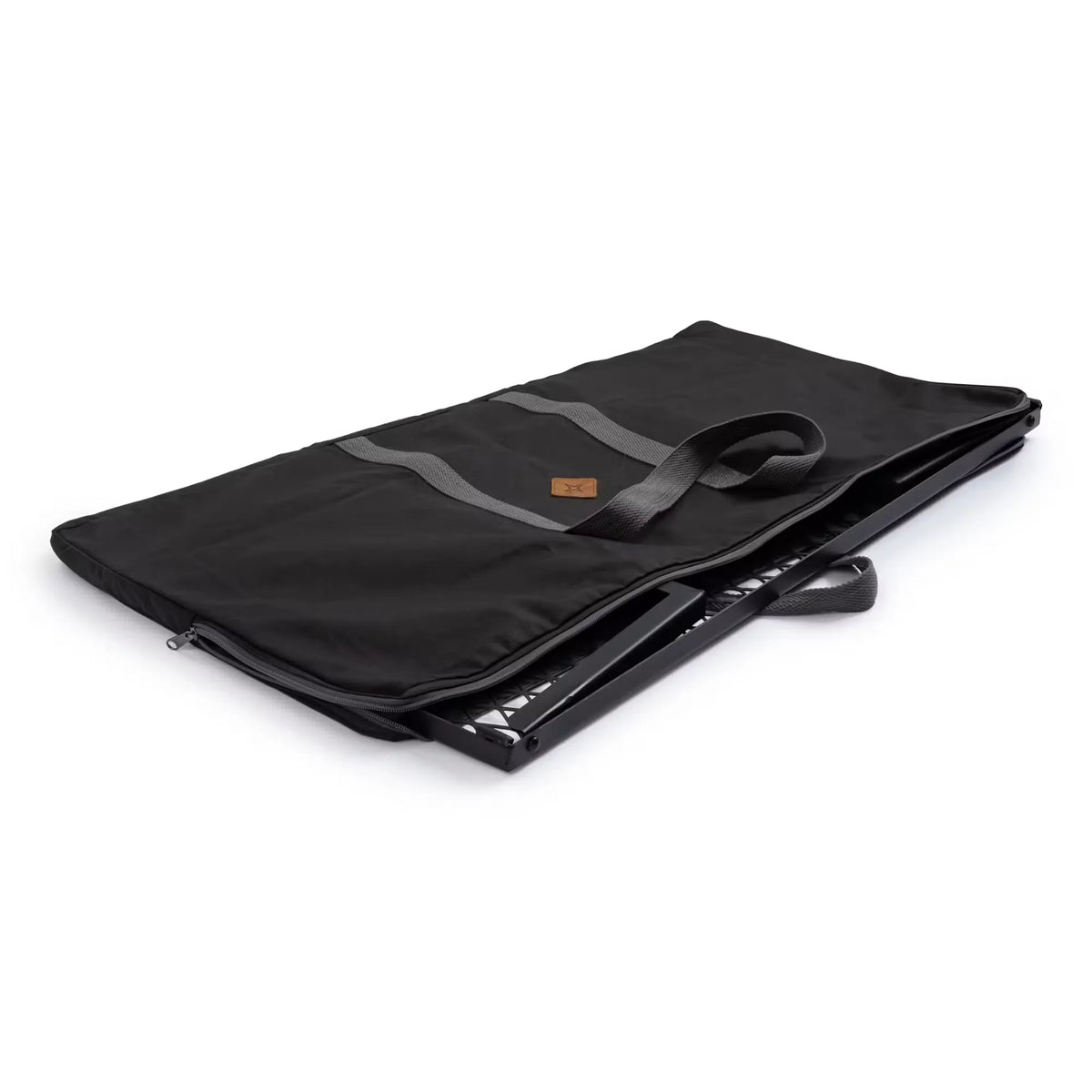 Heavy Duty Grill Grate Carry Bag