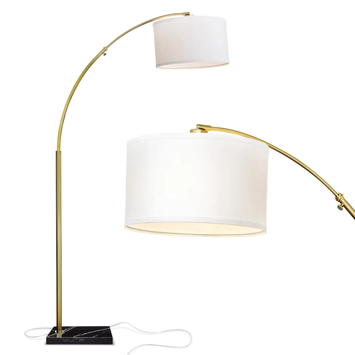 Logan Floor Lamp