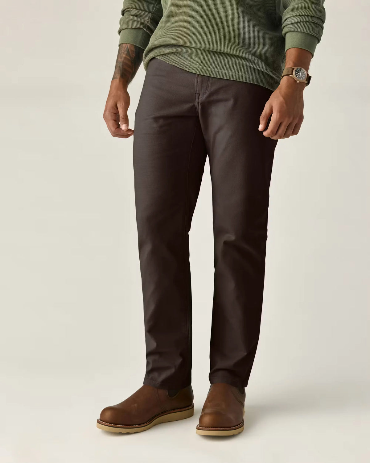 Rover Pant - HB Straight