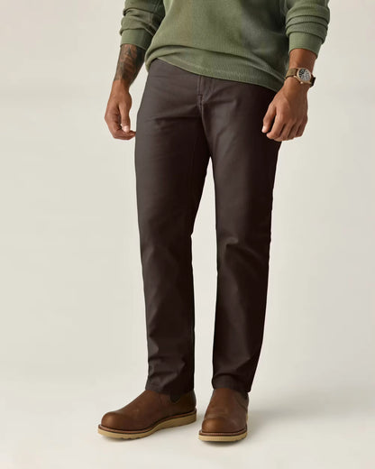 Rover Pant - HB Straight