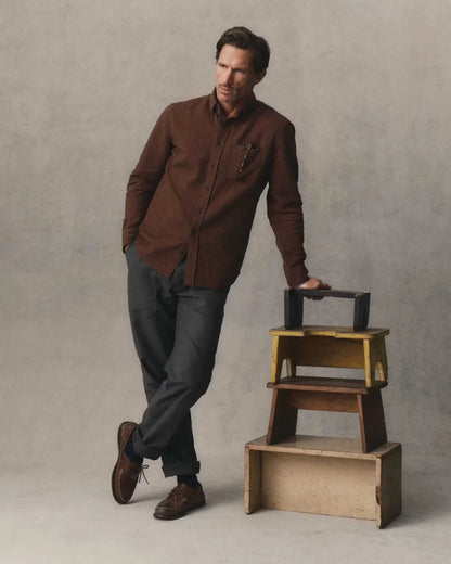 The Surplus Pant
