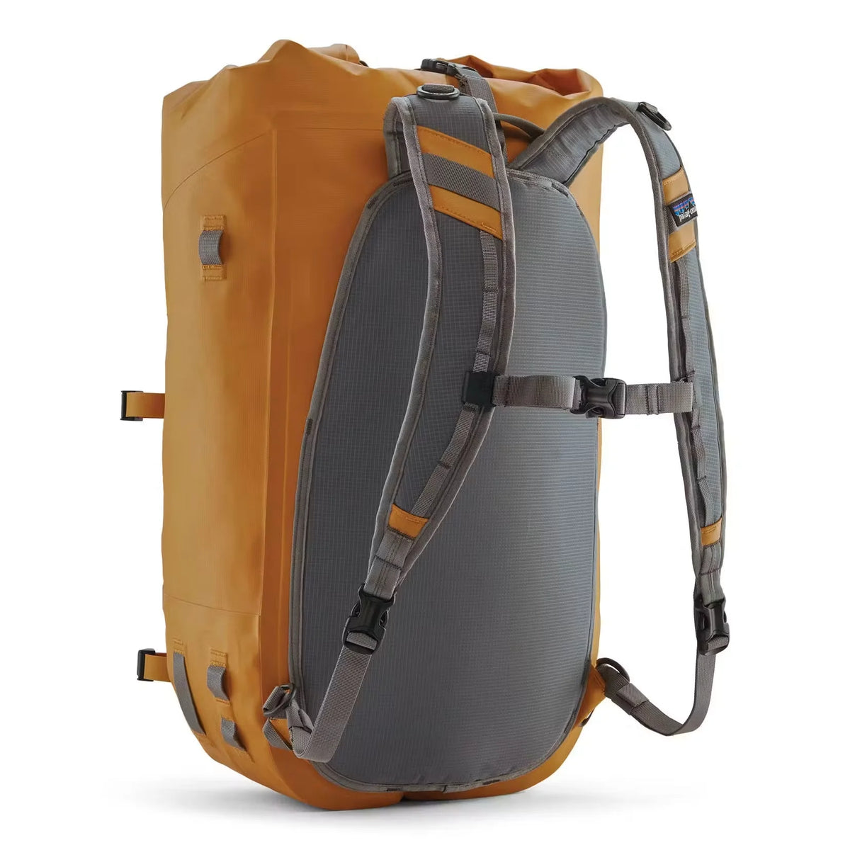 Disperser Roll Top Pack 40L
