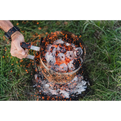 Fire 100% All-Natural Charcoal