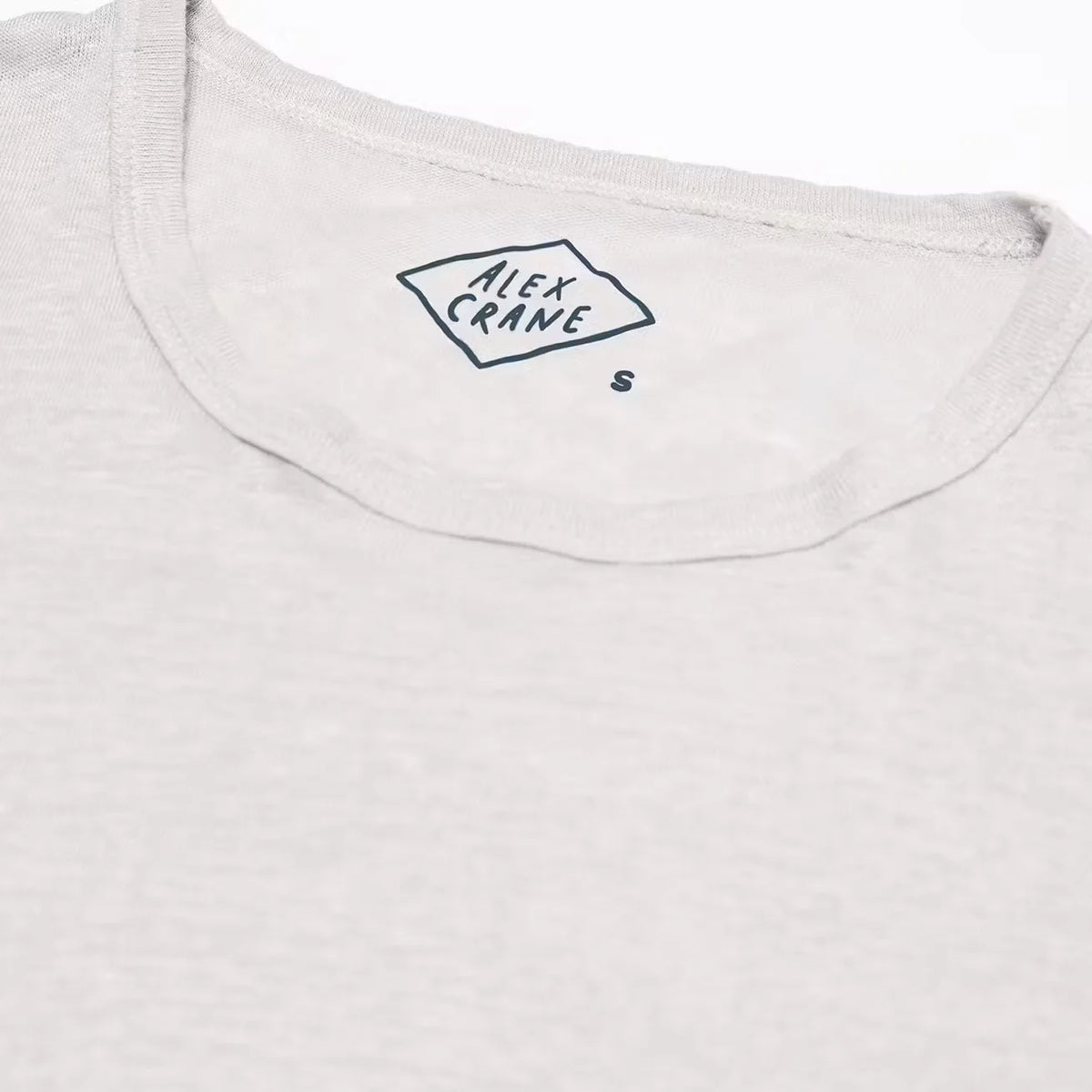 Sun Linen T-Shirt