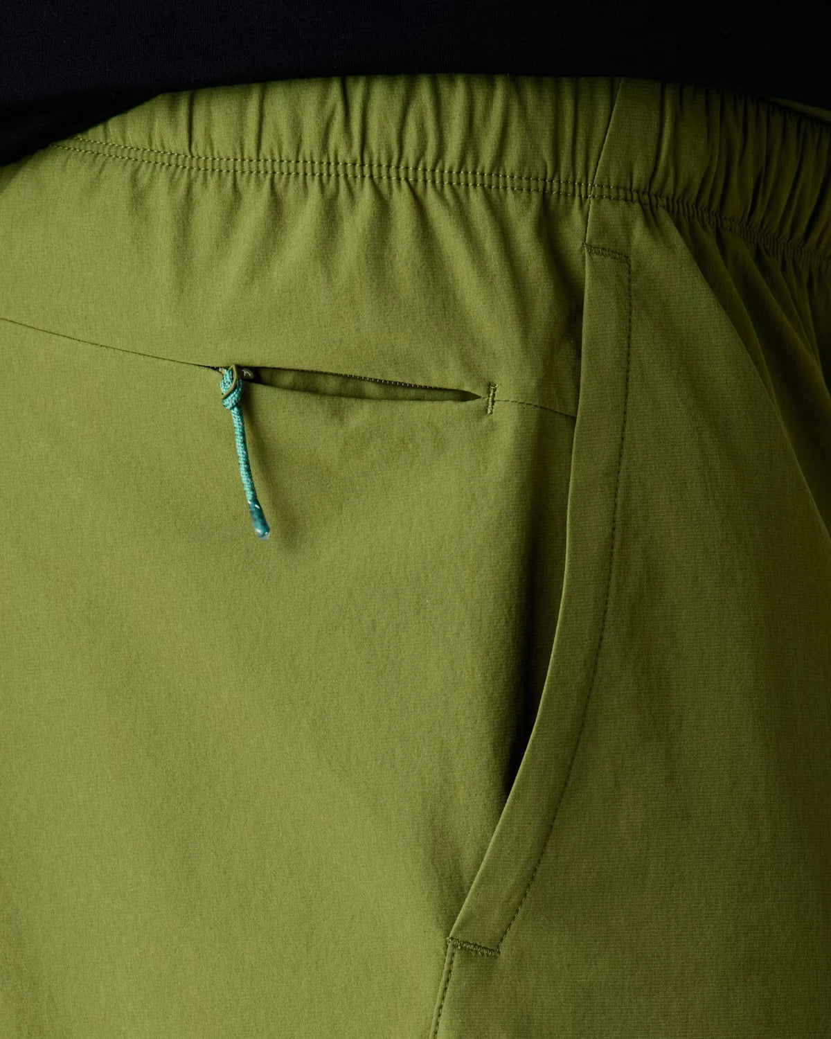 TrailTech Short - 7"