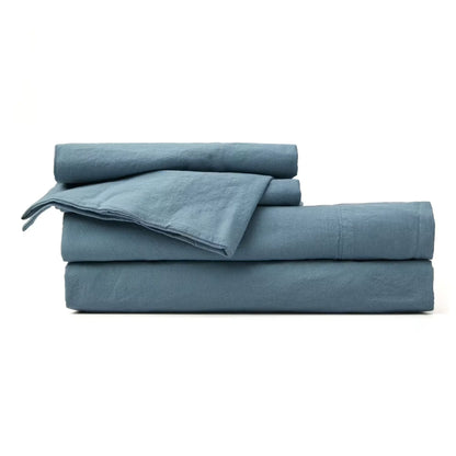 Cotton Sheet Set - Queen
