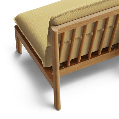 Felloe Chair