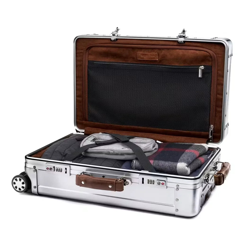 40L Carry-On Travel Case
