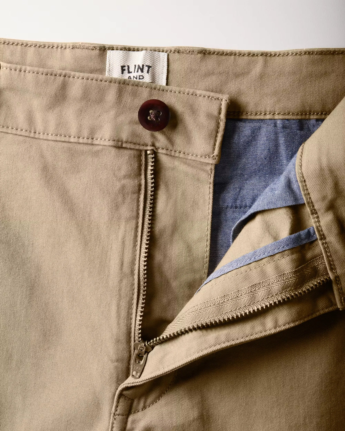 365 Chino Short - 7"