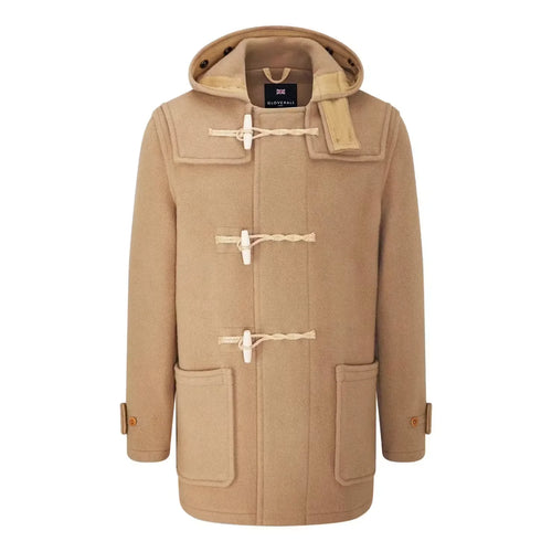 Mid Monty Coat