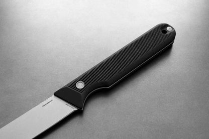 The Humbolt Knife