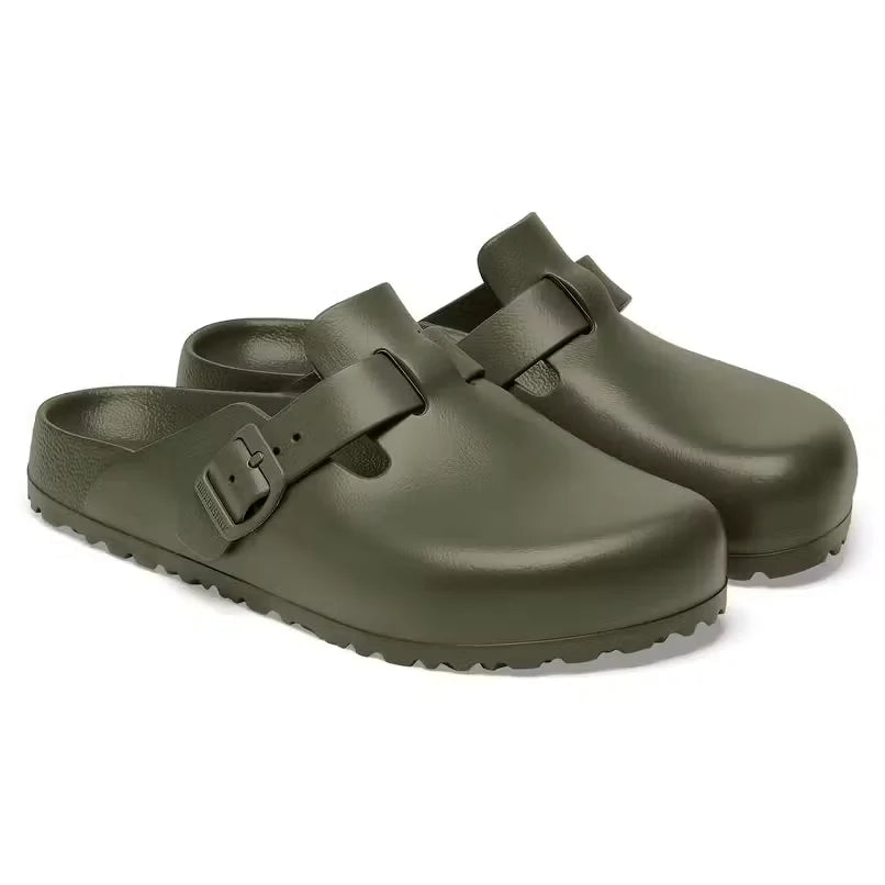 Boston EVA Clog