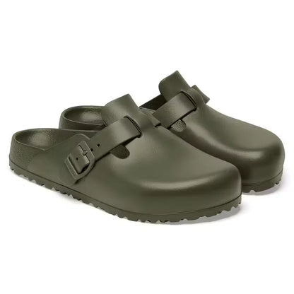 Boston EVA Clog