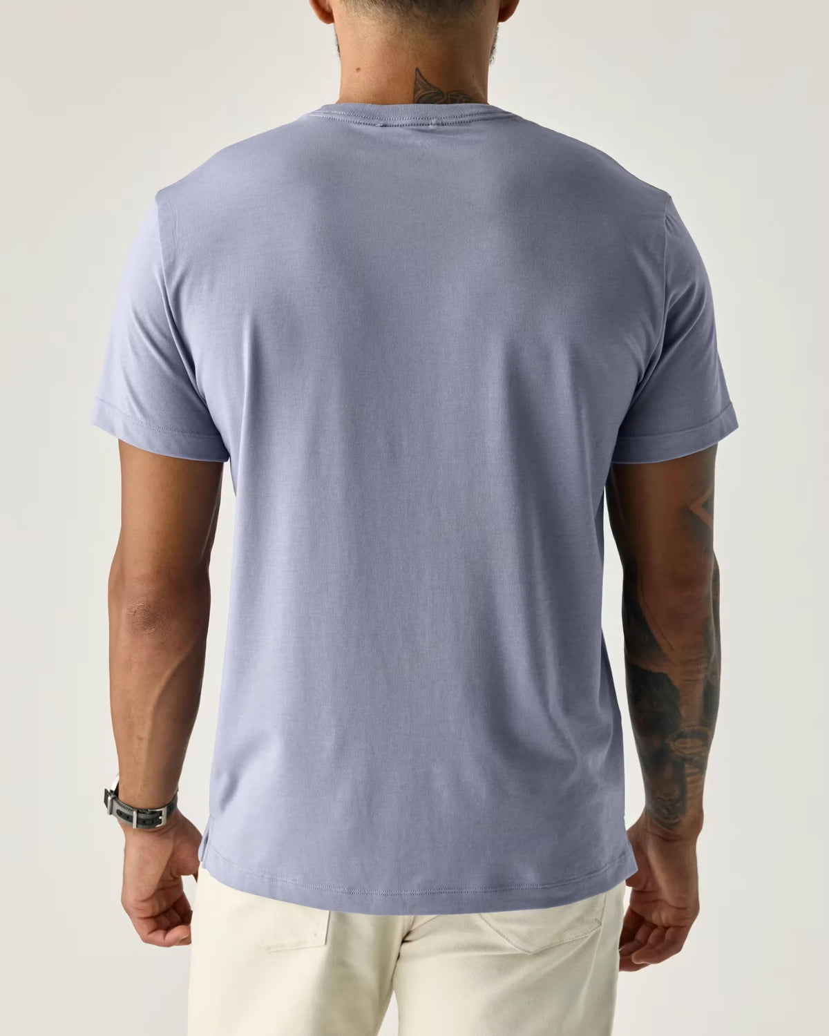 Canopy UPF Short Sleeve T-Shirt