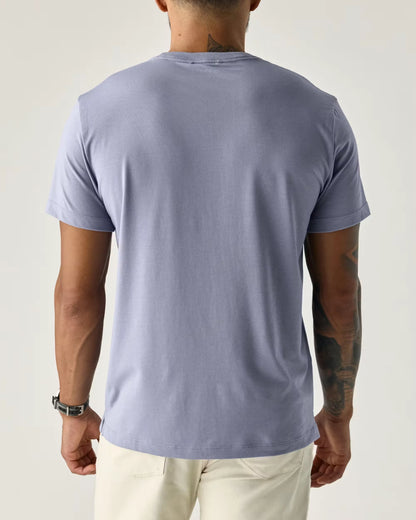 Canopy UPF Short Sleeve T-Shirt