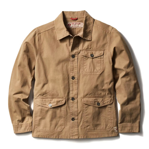 Interstate Jacket