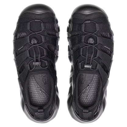 KEEN x Snow Peak Hyperport H2