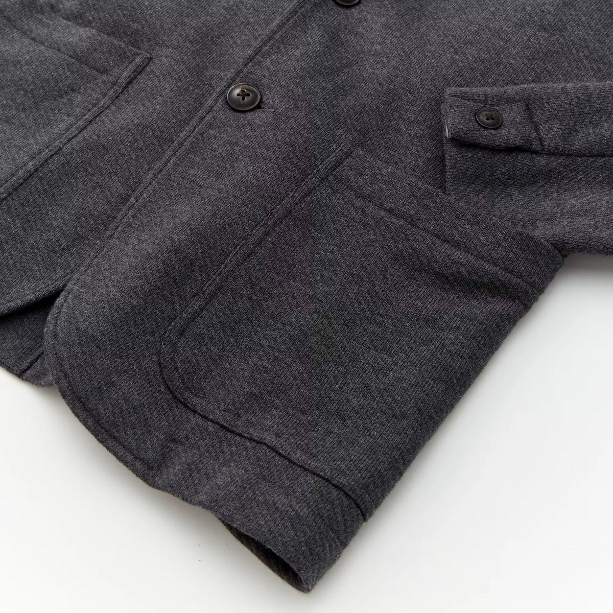 Inlet Knit Blazer
