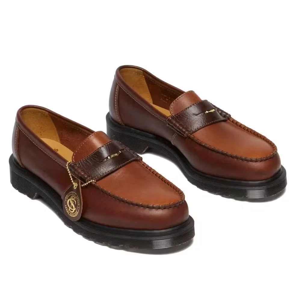 Penton Classic Calf Penny Loafer