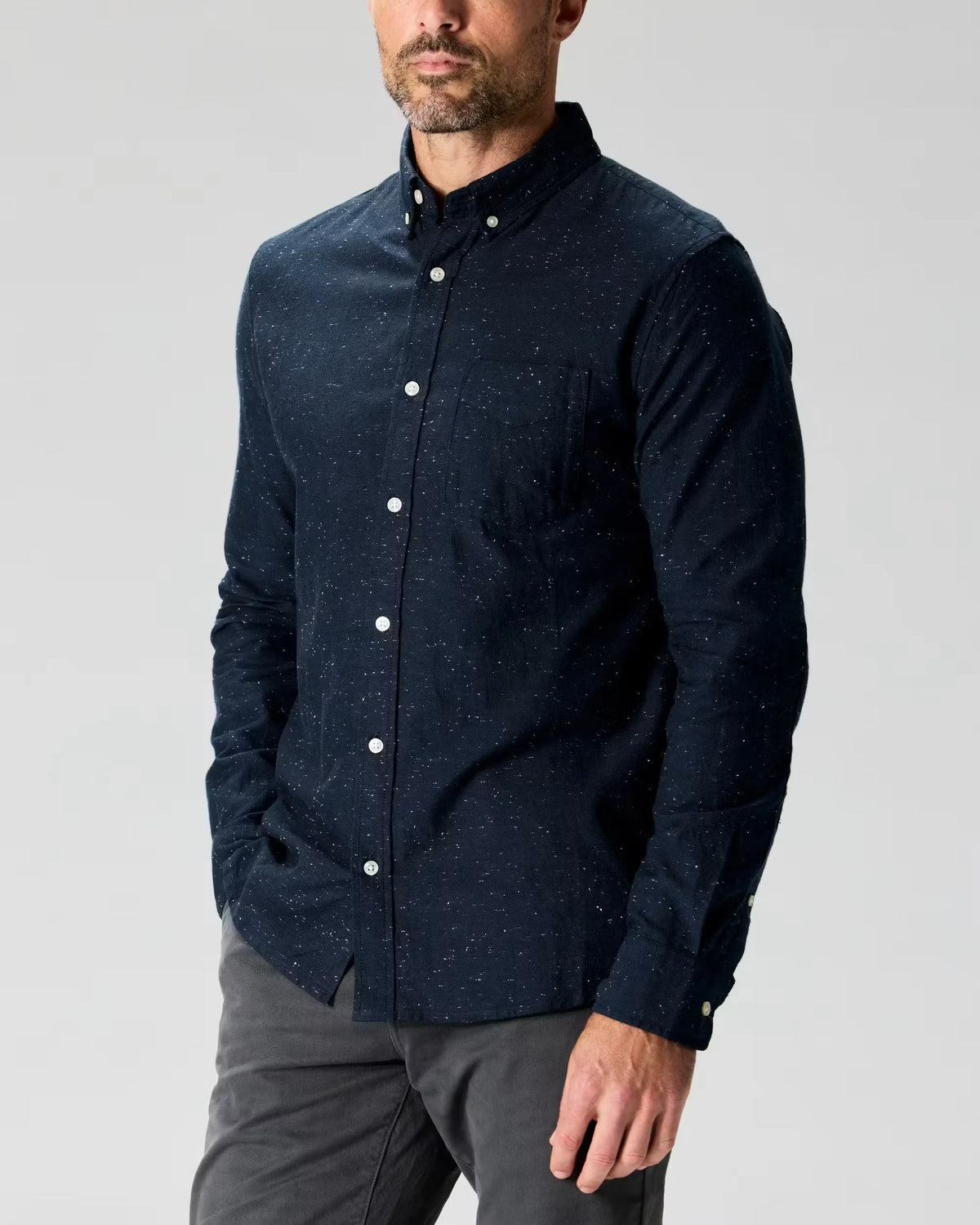 Architect Shirt - Slim Fit (Original)